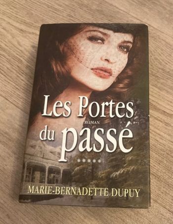 Les portes du passé