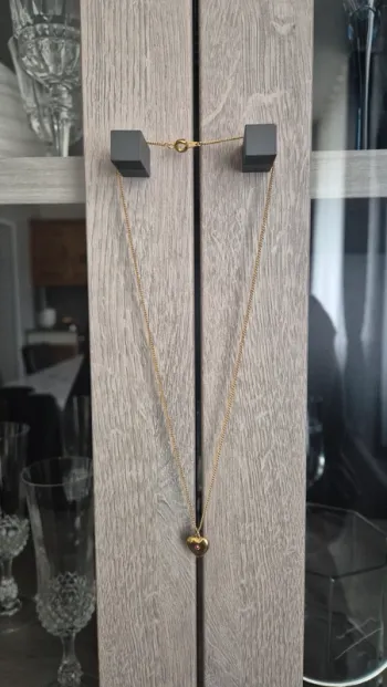 Collier fantaisi