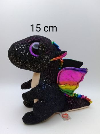 Dragon ty