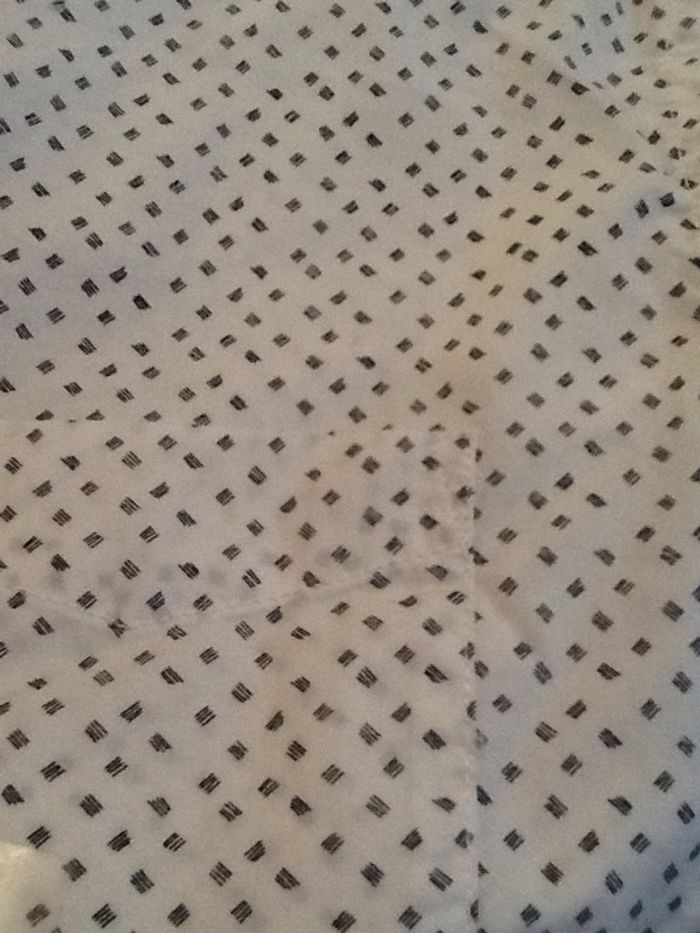 Chemisette - photo numéro 5