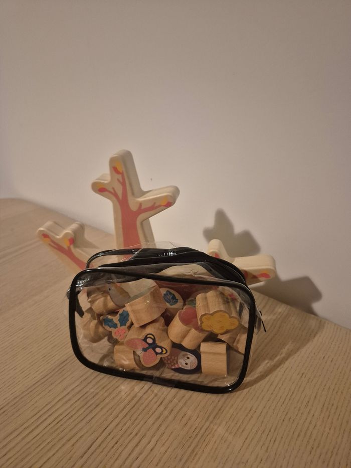 Jeu d'équilibre - photo numéro 3