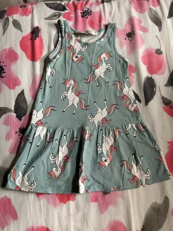 Robe licorne