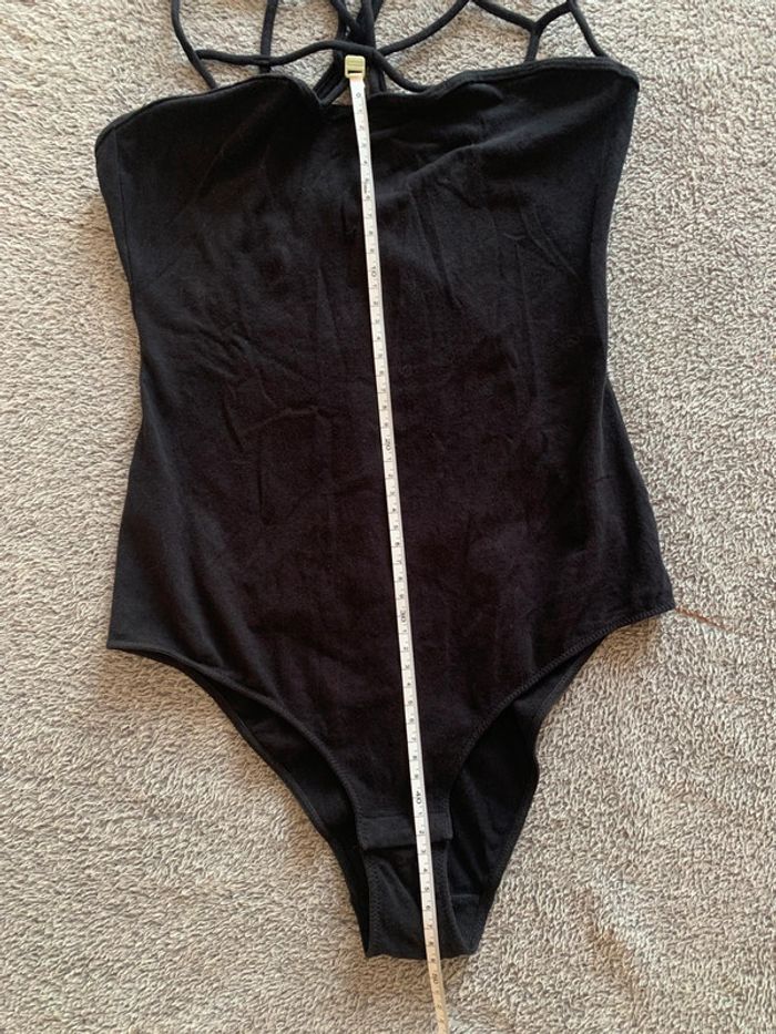 Body Undiz Taille S - photo numéro 4