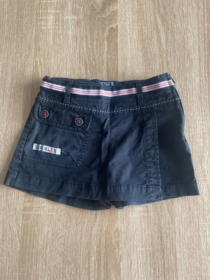 Jupe-short