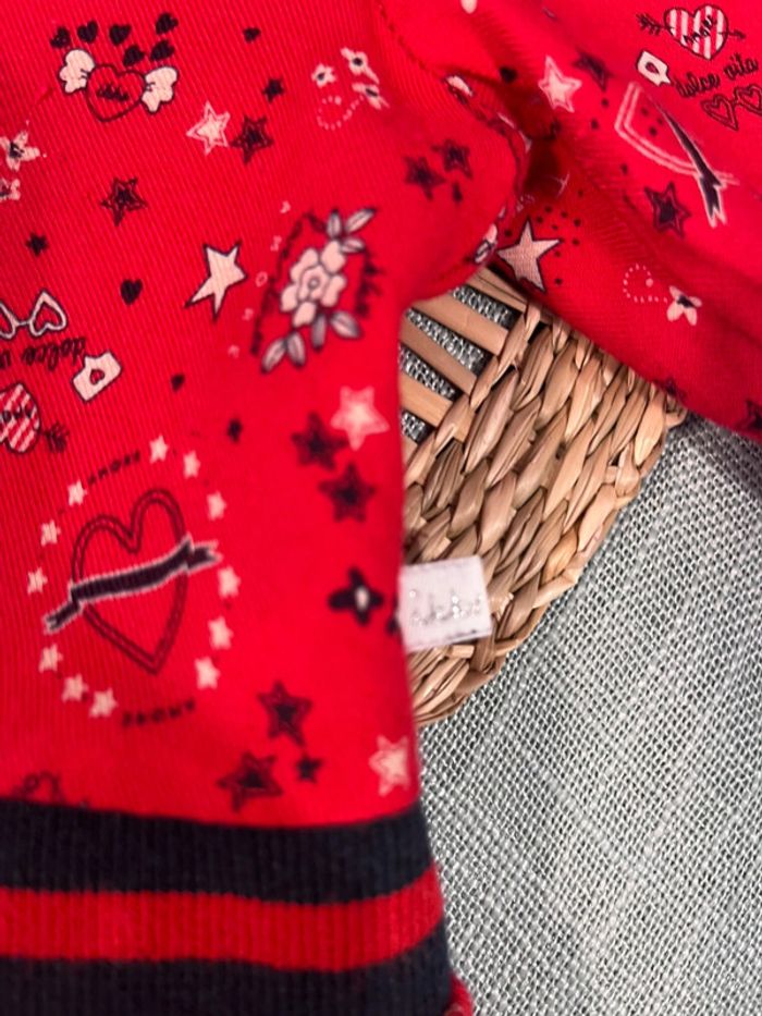Robe taille 2 ans ikks - photo numéro 3