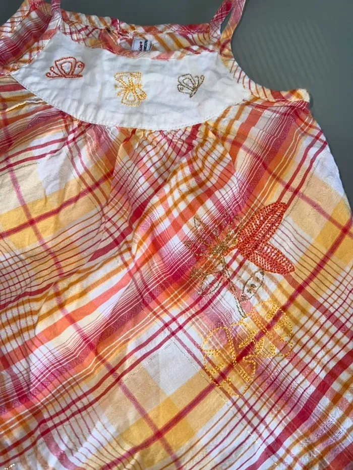 Robe 6 mois - photo numéro 2