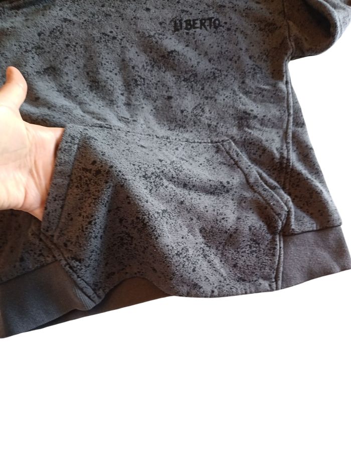 Pull liberto 12 ans - photo numéro 2