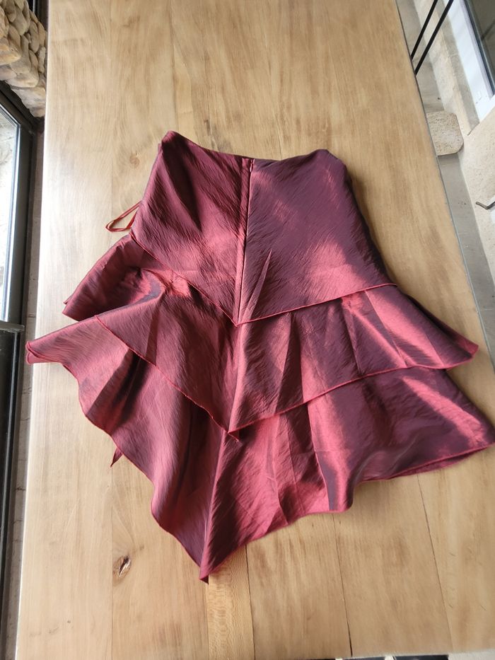 Vêtements de cérémonie femme taille 40 - photo numéro 6