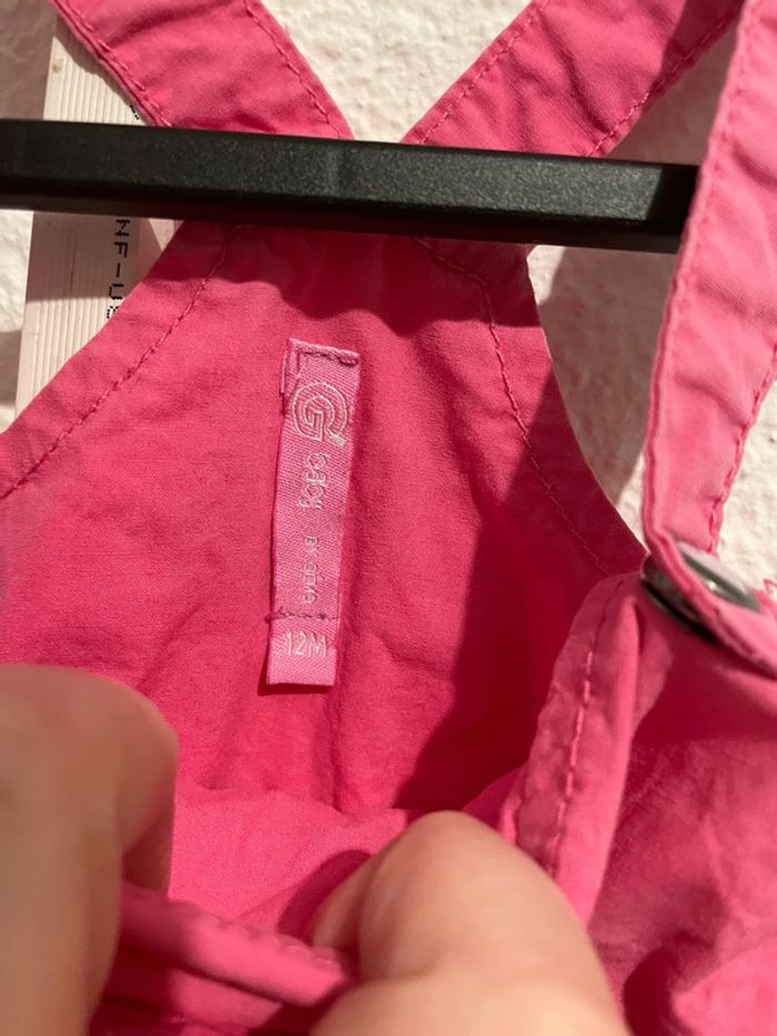 Robe 12 mois gémo - photo numéro 2