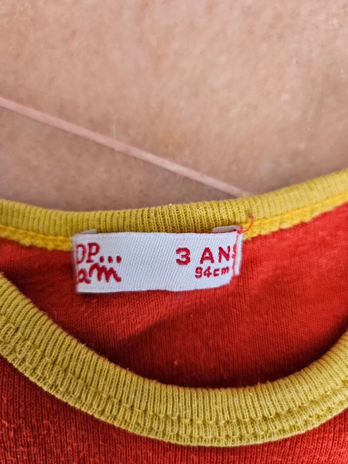 Pyjamas enfant - photo numéro 3