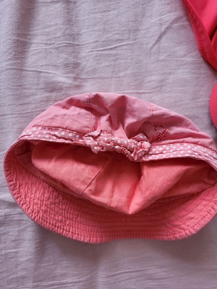 Lot chapeau - photo numéro 2