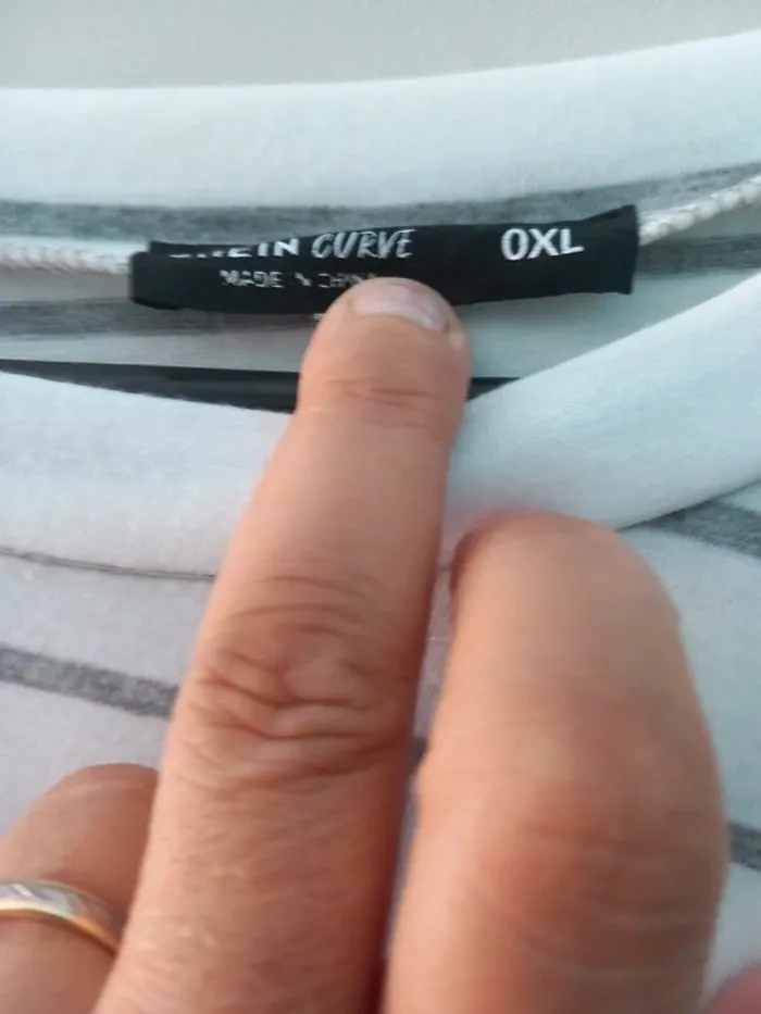 Robe xl shein - photo numéro 2