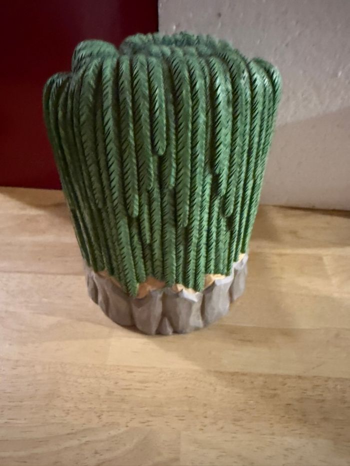 carved pocahontas - photo numéro 2