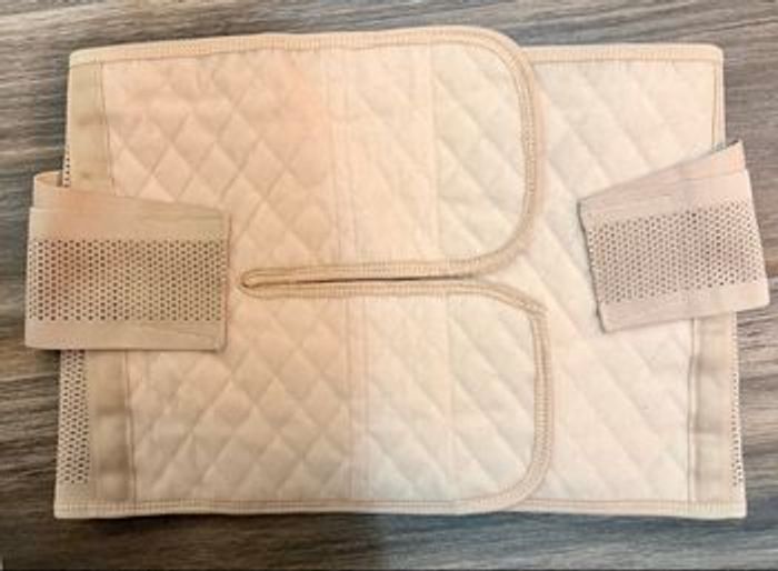 Gaine post-partum Mamody S/M – comme neuve, très peu portée