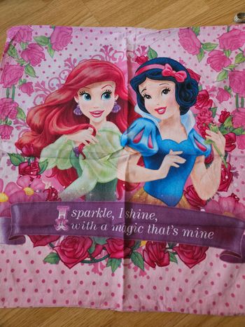 Parure de lit enfant