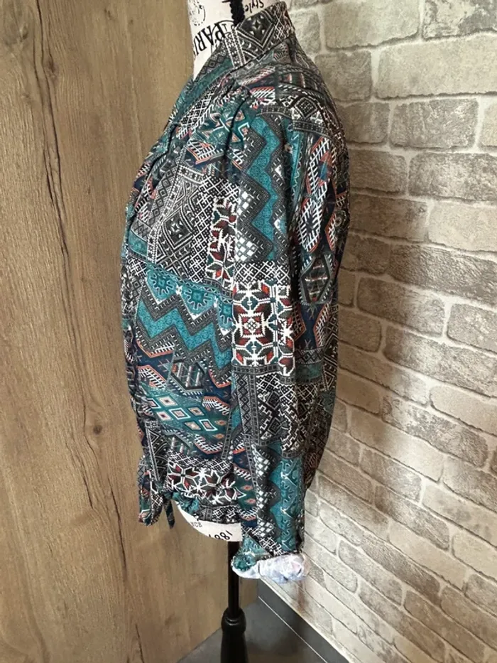 Chemise cintré taille 42 - photo numéro 5