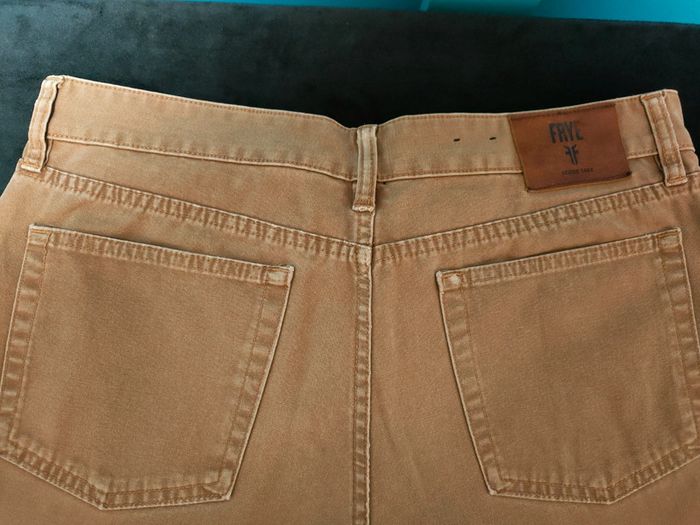 Pantalon Frye - photo numéro 2