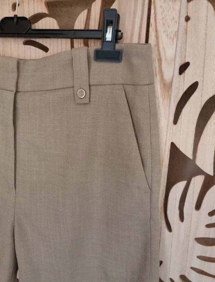 Short élégant Taille 46 H&M - photo numéro 5