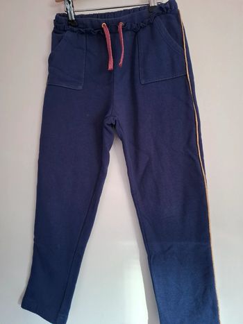 Pantalon jogging
