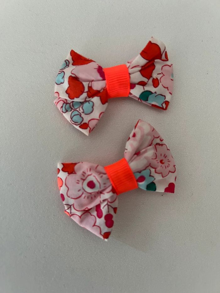 Robe gilet barrettes Jacadi 10 ans - photo numéro 6