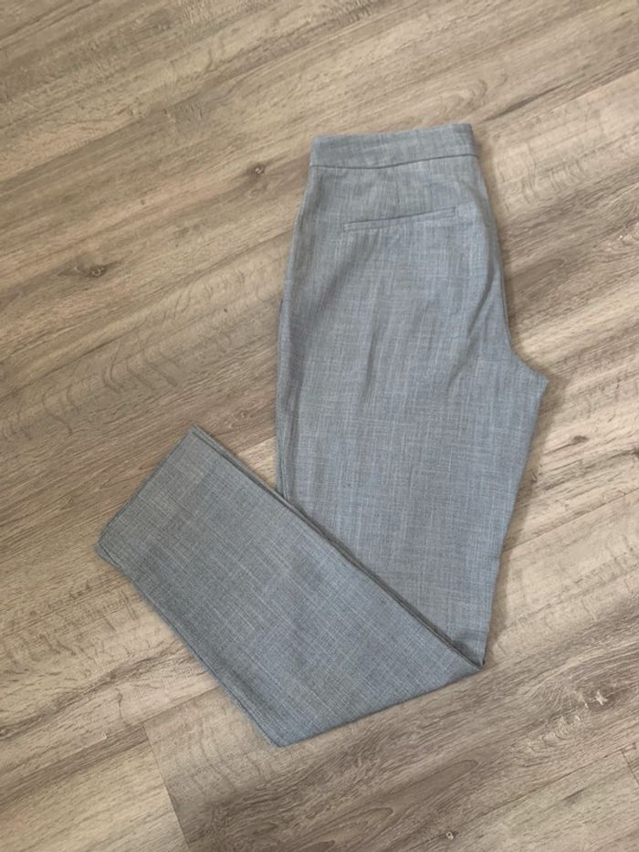 Pantalon zara basic - photo numéro 2