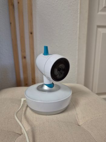 Caméra additionnelle yoo moov babymoov