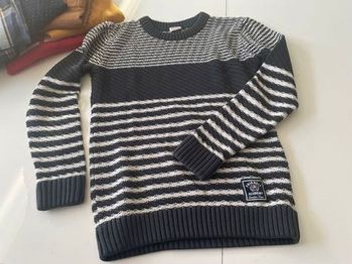 Lot garçon 10 ans - photo numéro 4