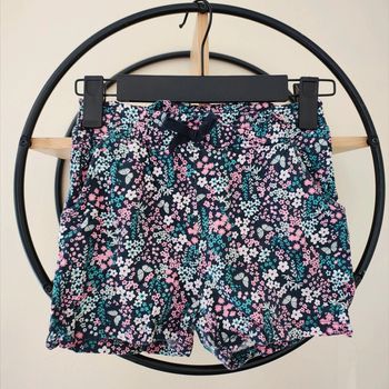 5 6 ans short été h&m