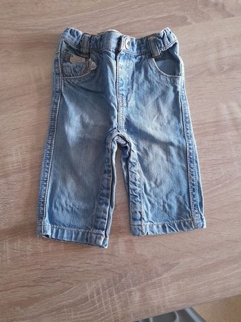 Jean