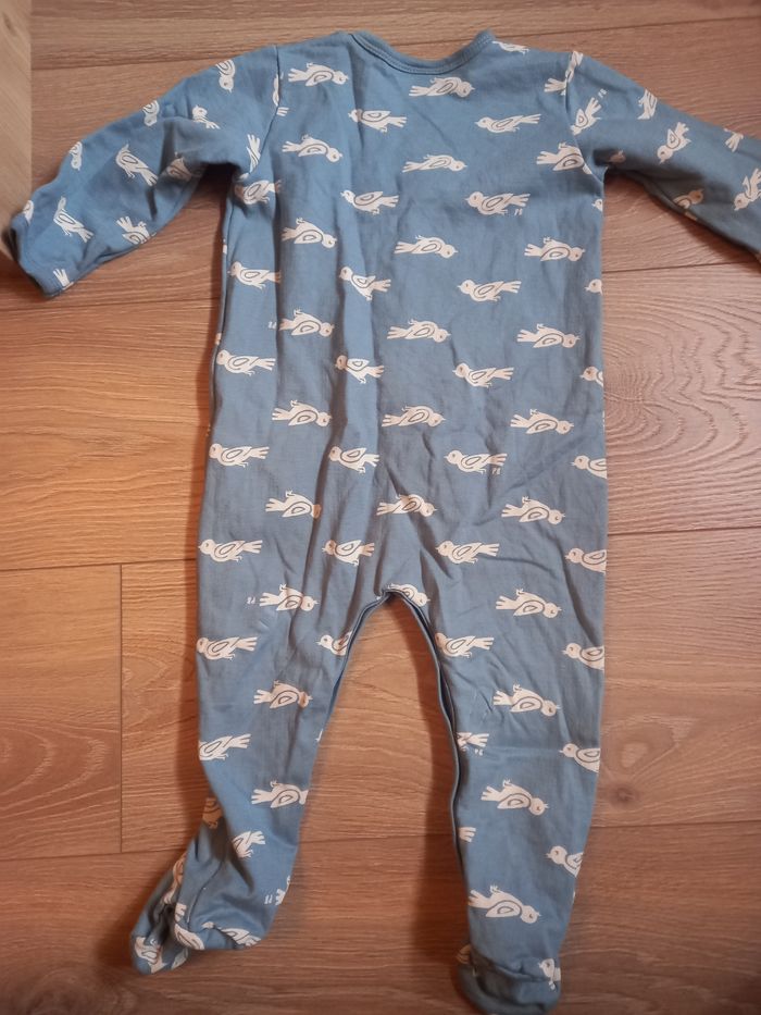 Pyjama petit bateau - photo numéro 4