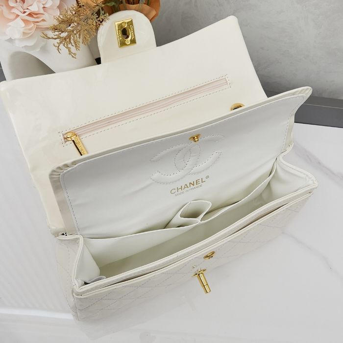 Chanel Maxi Sac Classique - photo numéro 9