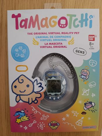 Tamagotchi