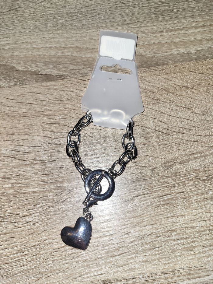 Bracelet femme