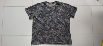 Tshirt manche courte L