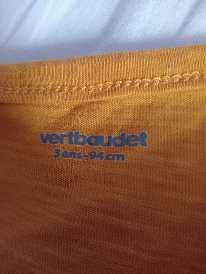 Robes 3 ans - photo numéro 2