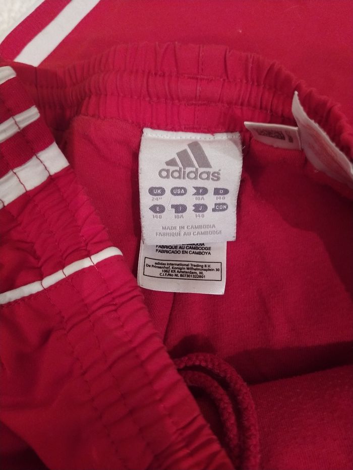 Jogging adidas - photo numéro 4