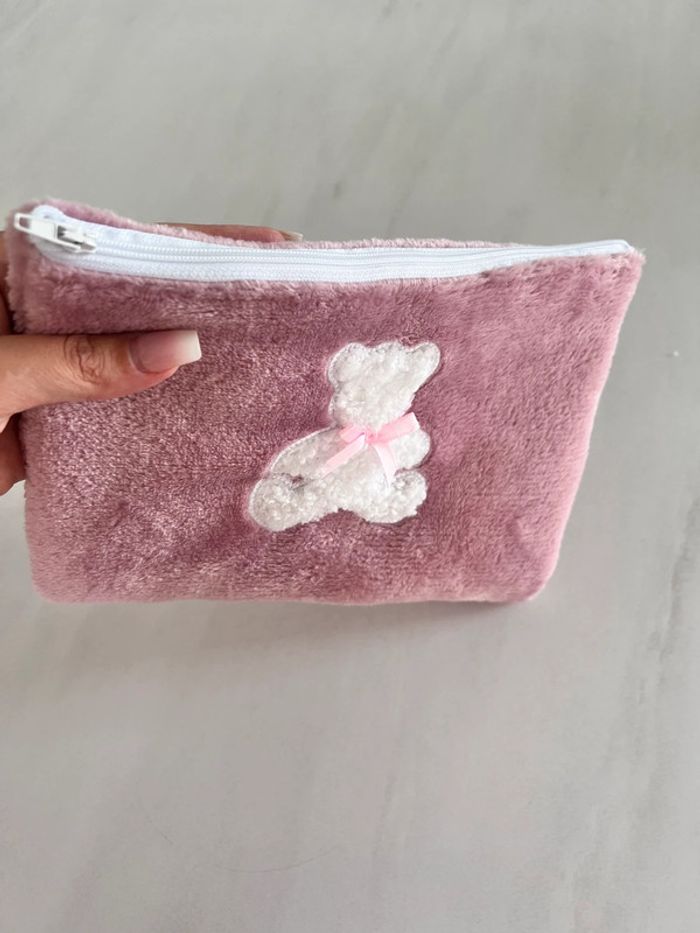 Pochette - photo numéro 2