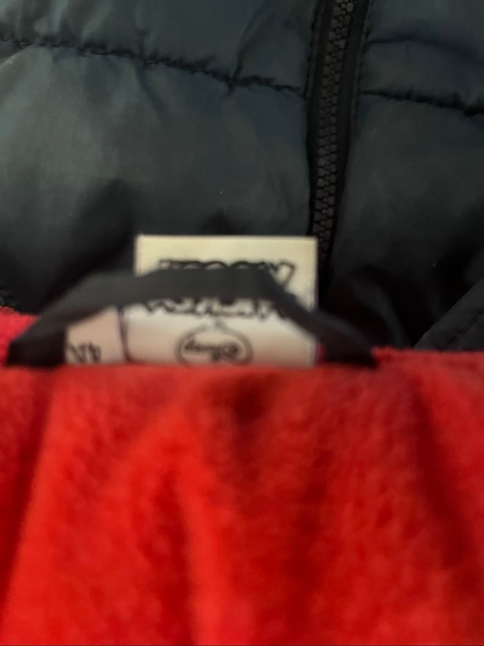 Doudoune Disney 4 ans - photo numéro 6