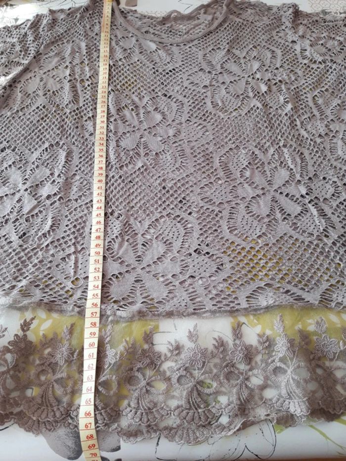 Tunique/haut - photo numéro 8