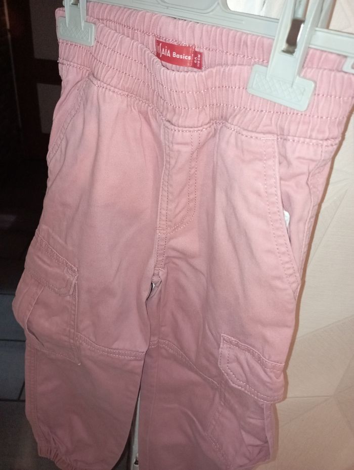 Pantalon - photo numéro 2