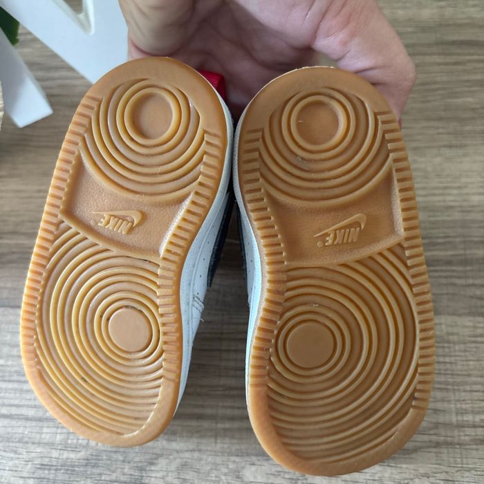 Basket Nike - photo numéro 4