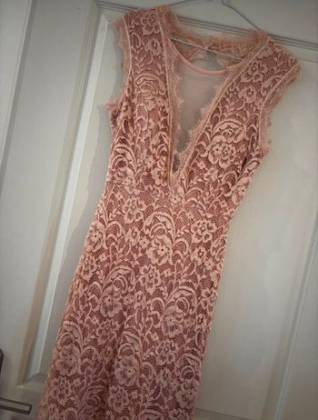 Robe soirée