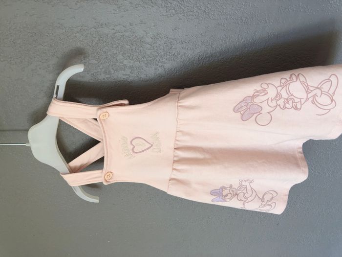 Robe Disney X Primark 6-9 mois - photo numéro 3