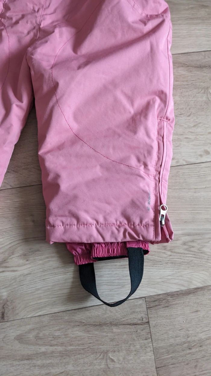 Combinaison Ski/Neige 18+ Mois 78-85cm - photo numéro 3