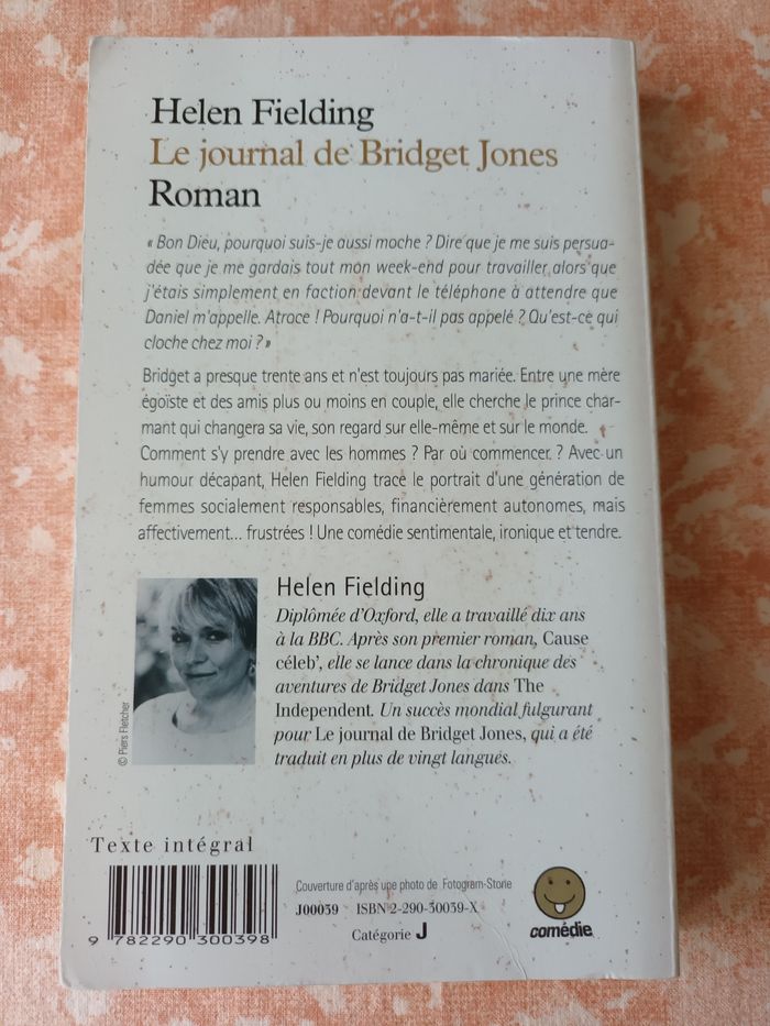 Le Journal de Bridget Jones - photo numéro 2