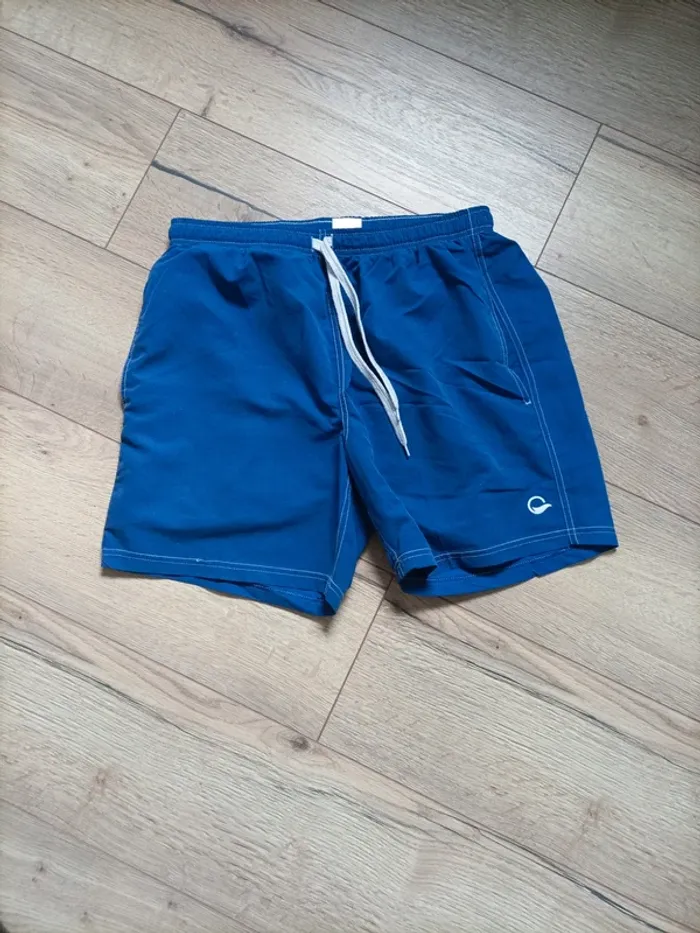 Short de bain
