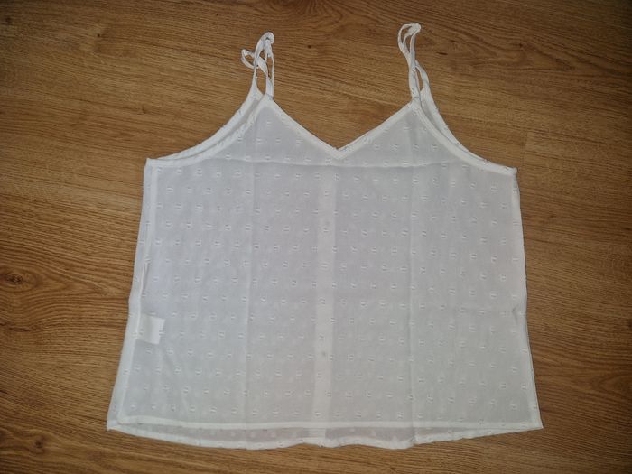 Lot de 3 débardeurs Shein taille S TBE - photo numéro 3