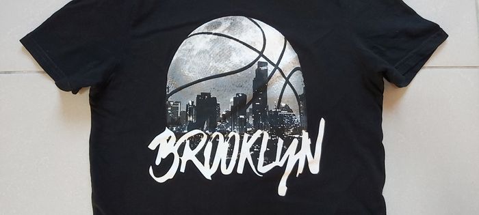 Tshirt manche courte 14 ans - photo numéro 2