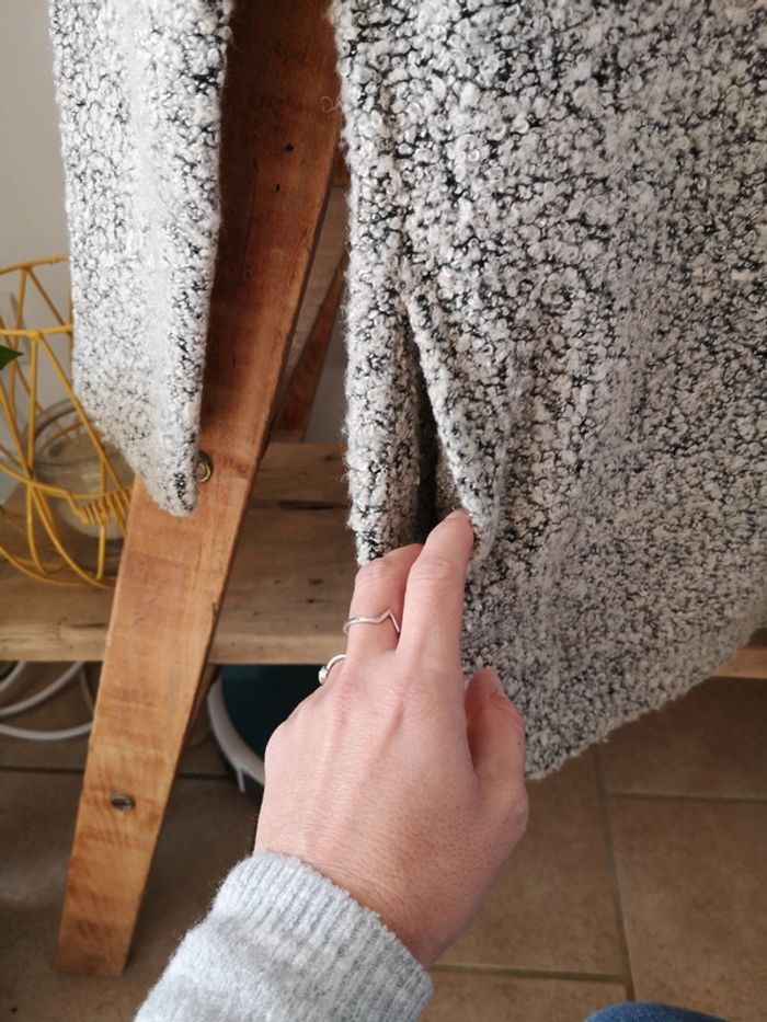 Pull tunique - photo numéro 2