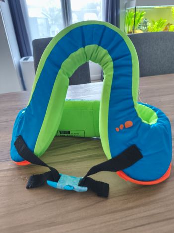 Gilet natation enfant 15-25kgs